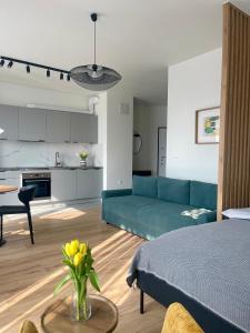 Port Praski Apartments