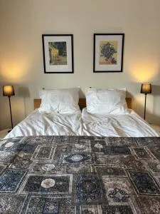 Staycation apartment Hyvinkää - 里希迈基