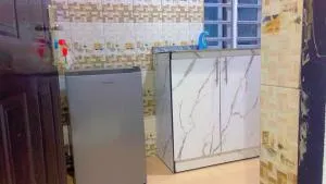 EXCLUSIVE Suite - Ijebu Igbo