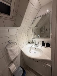 Charmante Ferienwohnung in Garbsen B6