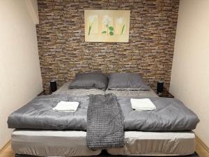 Charmante Ferienwohnung in Garbsen B6