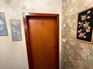 Charmante Ferienwohnung in Garbsen B6