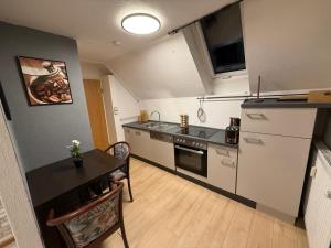 Charmante Ferienwohnung in Garbsen B6