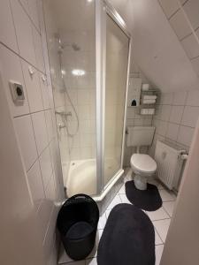 Charmante Ferienwohnung in Garbsen B6