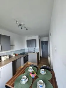 1 Bedroom Apartment in Poole - 温伯恩大教堂