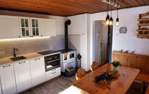 Chalet Slavko - 班斯卡比斯特里察