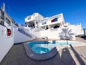 Little Scotty 1 bedroom apartment by JK Lanzarote - 3hvězdičkové hotely ve městě Tías