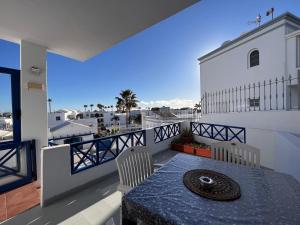 Little Scotty 1 bedroom apartment by JK Lanzarote