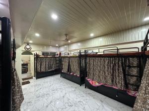 Balaji Guest House Andheri West