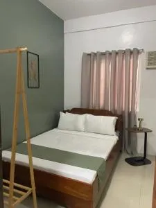 Project Olivia - Dipulao