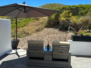 The Cottage at Paradise Found