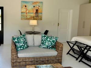 The Cottage at Paradise Found