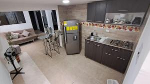 Denier House Guabinal 203