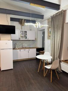 Apart-Hotel IGORIVSKA