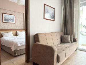 Agora Boutique Apart Hotel