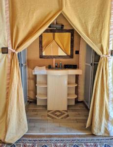 Merzouga Sara Luxury Camp