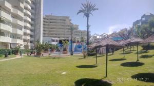 VIVE BENAL BEACH Apartamento 3514 vistas al mar