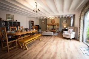 Stunning Property On The North York Moors - Chop Gate