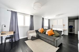 Hidden Gem on Grand Canal