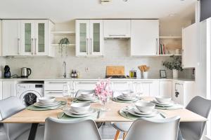 Hidden Gem on Grand Canal