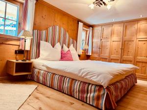 TONIS cozy Guesthouse by Alpin Charme Apartments