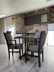 Apart-Hotel IGORIVSKA