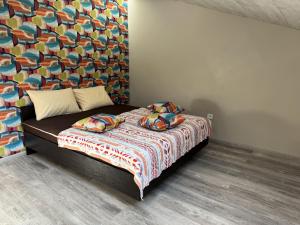 Apart-Hotel IGORIVSKA