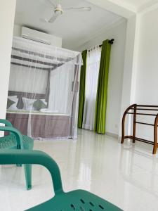 Pinky Villa Hikkaduwa