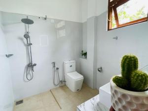 Pinky Villa Hikkaduwa