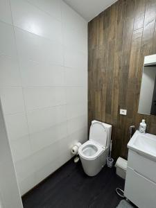 Apart-Hotel IGORIVSKA