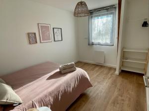 Maisons de vacances Spacious house for up to 10 people in Vertou : photos des chambres