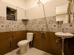 Mysa Homes Morjim