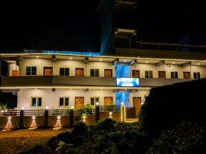 Mysa Homes Morjim
