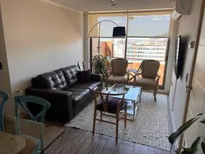 City House 1806 - Pitrufquén