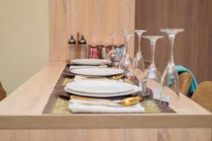 Naima Suite - Tesano