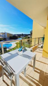 Apartamento luxo e sossego