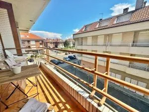 Apartamentos Melgarden - El Angeluco - 阿霍