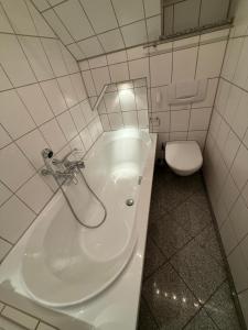 Stilvolles Apartment mit Dachterrasse