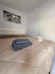 La casa nel tufo