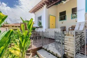 Casa Condominio Piccola Paraty - Paraty