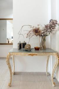 CCA Apartment