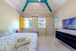 Casa Condominio Piccola Paraty