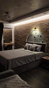 "Moon M" Lux Studio - Free Parking