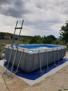 Appartements Appartement neuf Bedoin - Les Cingles du Mont Ventoux : photos des chambres