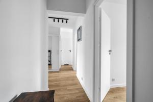 Mokotów Modzelewskiego Modern Apartment