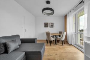 Mokotów Modzelewskiego Modern Apartment by BookingHost