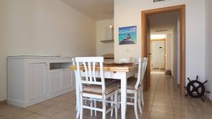 Villa del Mare 2 by Salentoaffitti
