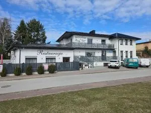 Bialy Dom - Sulejów