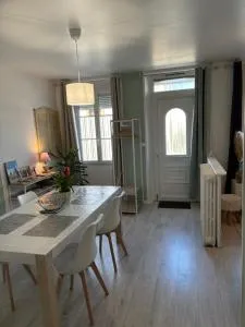 Le solognot - 内尔河畔欧比尼