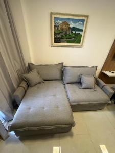 Flat Super Luxo - Central - Otima localizacao - Novo